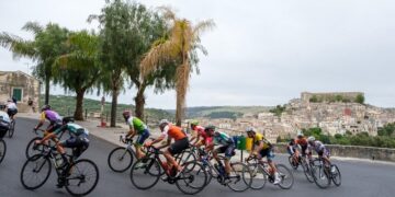 Grande attesa, fra gli appassionati, per la seconda edizione della Granfondo Città di Ragusa