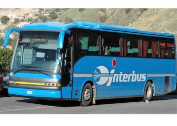 Da lunedì 15 aprile la tratta bus Scicli – Modica – Enna Università Kore