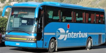 Da lunedì 15 aprile la tratta bus Scicli – Modica – Enna Università Kore