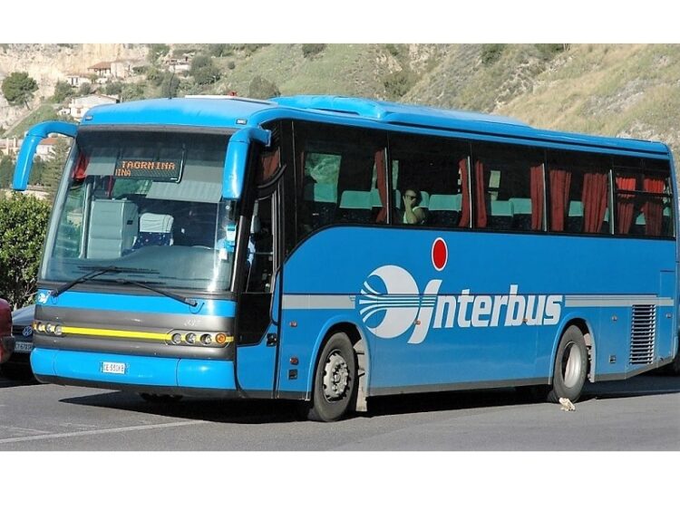 Da lunedì 15 aprile la tratta bus Scicli – Modica – Enna Università Kore