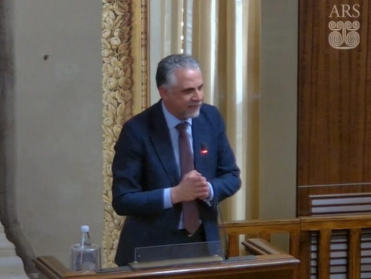 Appello di Abbate alla Regione: aiutiamo gli agricoltori in modo serio ed efficace