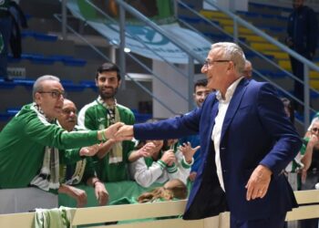 La Passalacqua inizia la serie dei playoff, domani sera sfida in casa della Virtus Bologna