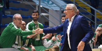 La Passalacqua inizia la serie dei playoff, domani sera sfida in casa della Virtus Bologna