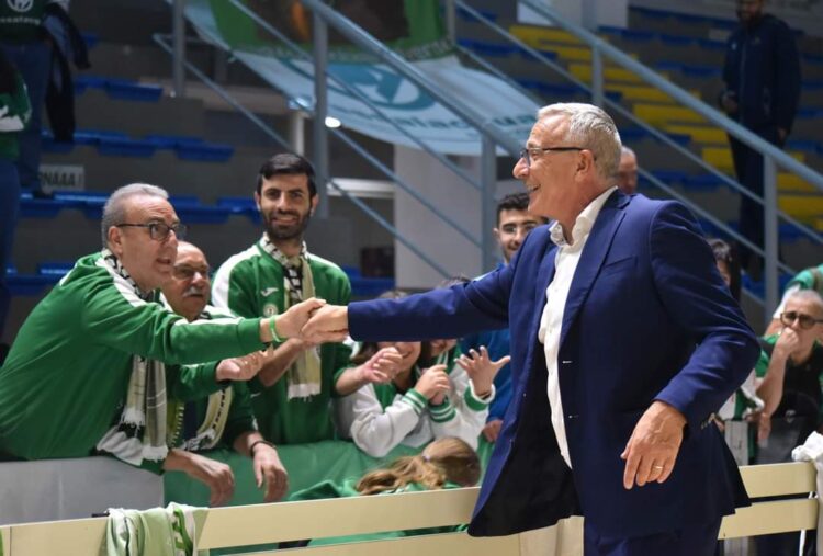 La Passalacqua inizia la serie dei playoff, domani sera sfida in casa della Virtus Bologna