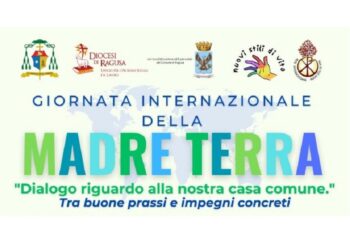 Giornata internazionale della Madre Terra