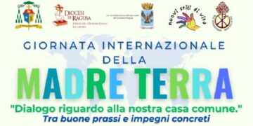 Giornata internazionale della Madre Terra