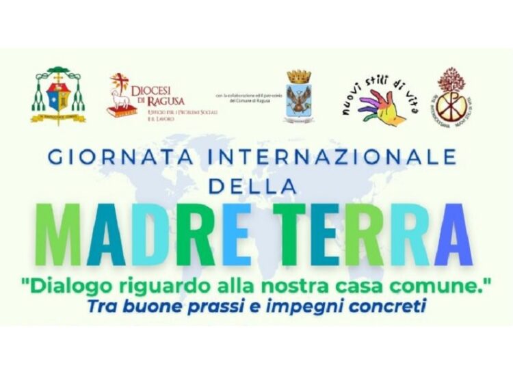 Giornata internazionale della Madre Terra