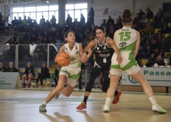 Passalacqua senza mordente, Bologna vince a mani basse