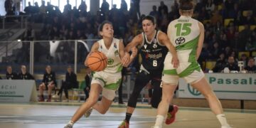 Passalacqua senza mordente, Bologna vince a mani basse