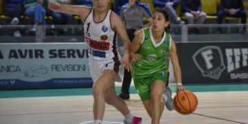 La Passalacqua, senza Spreafico e con Chidom in campo per metà partita, non sfigura contro Venezia ma non può vincere