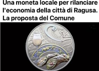 Post di Peppe Calabrese contro Cassì e Massari: “Non avete concluso nulla e la vostra idea della moneta locale fa veramente ridere. Cercate di fare qualcosa di concreto!”