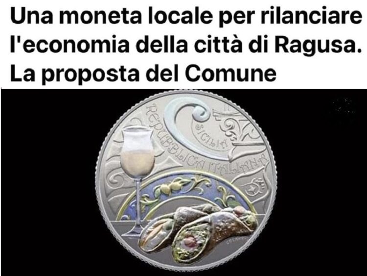Post di Peppe Calabrese contro Cassì e Massari: “Non avete concluso nulla e la vostra idea della moneta locale fa veramente ridere. Cercate di fare qualcosa di concreto!”