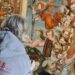 Il restauro della pala rinascimentale nella Chiesa di San Domenico a Modica