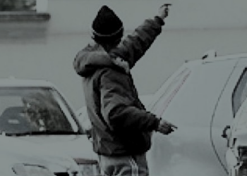 Tornano a Vittoria i parcheggiatori abusivi