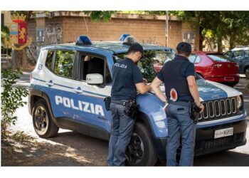 Modica, il Commissariato di P.S. esegue ordinanze di custodia cautelare agli arresti  domiciliari per tre pregiudicati