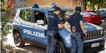 Modica, il Commissariato di P.S. esegue ordinanze di custodia cautelare agli arresti  domiciliari per tre pregiudicati