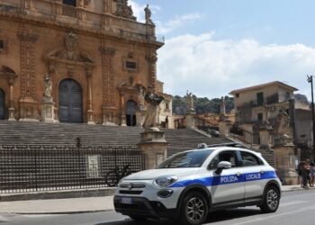 A Modica i controlli presso esercizi pubblici vengono disposti, sanzionati quattro commercianti