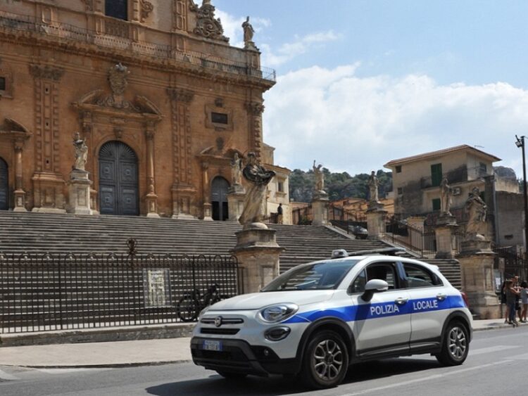 A Modica i controlli presso esercizi pubblici vengono disposti, sanzionati quattro commercianti