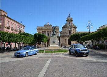 Vittoria, la Polizia di Stato arresta un uomo per evasione dagli arresti domiciliari