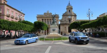 Vittoria, la Polizia di Stato arresta un uomo per evasione dagli arresti domiciliari