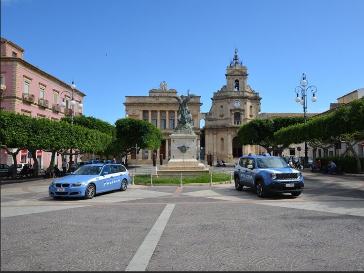 Vittoria, la Polizia di Stato arresta un uomo per evasione dagli arresti domiciliari