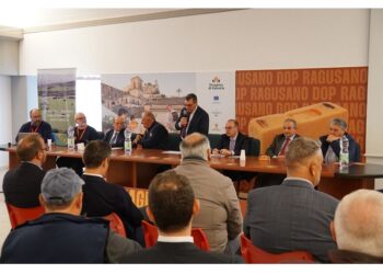 Alla conclusione il viaggio del “Progetto di Fattoria”