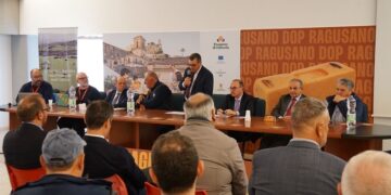 Alla conclusione il viaggio del “Progetto di Fattoria”
