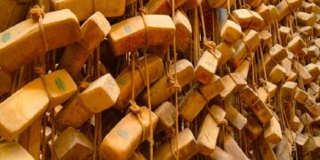 Si chiude “Progetto Di Fattoria”, creato per la valorizzazione del Ragusano DOP