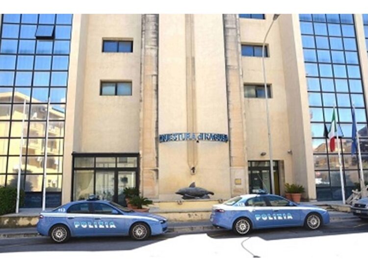Controlli disposti dal Questore della provincia di Ragusa: sanzioni per violazioni al Testo Unico delle leggi di pubblica sicurezza