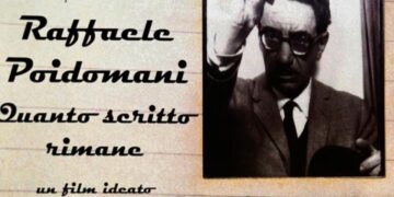 A Modica il film dedicato a Raffaele Poidomani