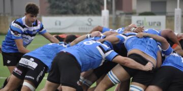 Il Ragusa rugby si gioca la carta play off a Rende