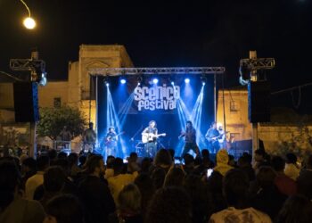 Scenica Festival 2024: sta per tornare il grande spettacolo delle arti della città di Vittoria