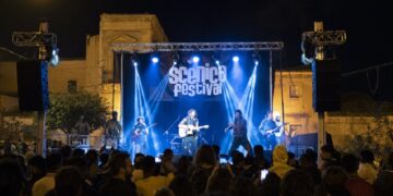 Scenica Festival 2024: sta per tornare il grande spettacolo delle arti della città di Vittoria