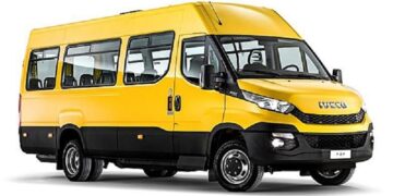 Interrogazione dei consiglieri Bennardo, Caruso e Zagami per l’acquisto di otto scuolabus elettrici già finanziati nel 2023