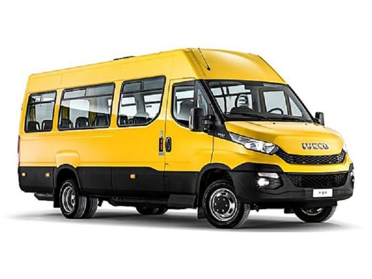 Interrogazione dei consiglieri Bennardo, Caruso e Zagami per l’acquisto di otto scuolabus elettrici già finanziati nel 2023