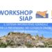 L’ASP di Ragusa presenta il Sistema Informativo Aziendale per la Prevenzione nei luoghi di lavoro