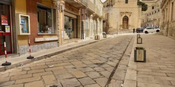 “Non si possono stracciare via, in un sol colpo, pagine di storia!” – La protesta di Europa Verde