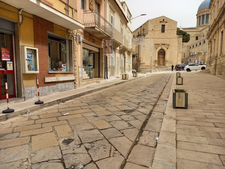 “Non si possono stracciare via, in un sol colpo, pagine di storia!” – La protesta di Europa Verde