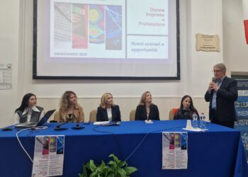 Donna, impresa e professione: nuovi scenari e opportunità esaminati durante un seminario a Modica
