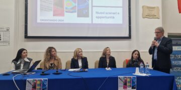 Donna, impresa e professione: nuovi scenari e opportunità esaminati durante un seminario a Modica