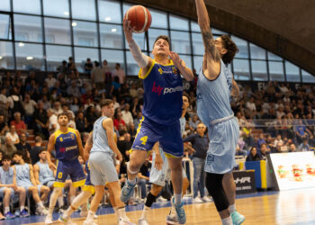 La Virtus Ragusa domani sera a Salerno per giocarsi l’accesso alla finale