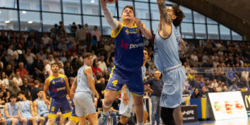 La Virtus Ragusa domani sera a Salerno per giocarsi l’accesso alla finale