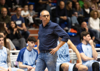 La Virtus Ragusa inizia i playoff, domani al PalaPadua gara1 con gli Svincolati Milazzo