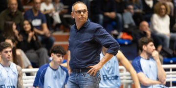 La Virtus Ragusa inizia i playoff, domani al PalaPadua gara1 con gli Svincolati Milazzo