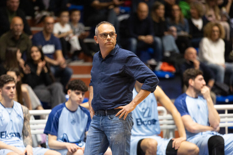 La Virtus Ragusa inizia i playoff, domani al PalaPadua gara1 con gli Svincolati Milazzo
