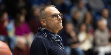 La Virtus Ragusa in campo a Milazzo per giocarsi il primo match point