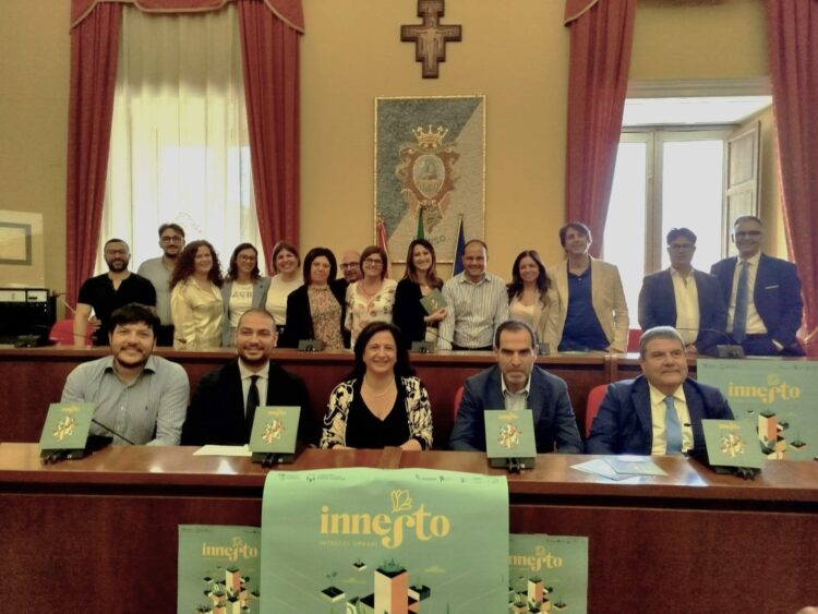 A Comiso arriva “Innesto”, è in programma da venerdì