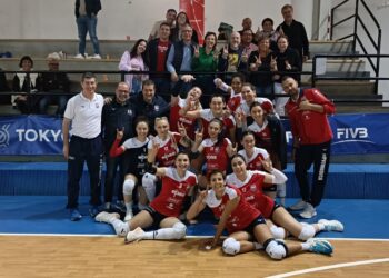 La Pvt Modica inarrestabile, vince anche a Ragalna con il Bricocity