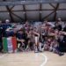Basket, il comisano Mattia Ceccato campione d’Italia Under 19 con l’Olimpia Milano