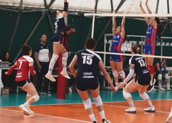 Niente da fare per la Pvt Modica a Bisceglie